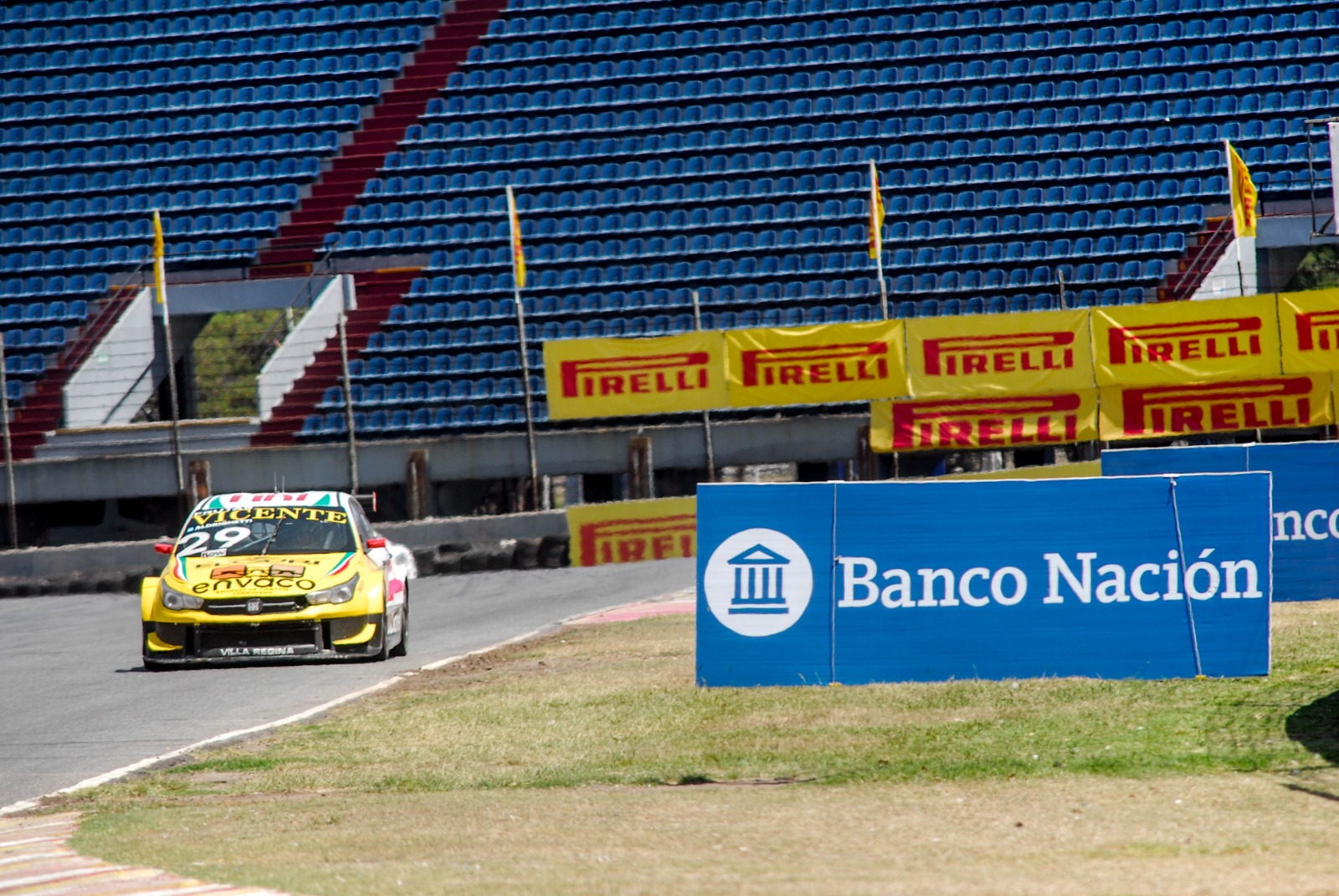 GALERIA: Las mejores imágenes del domingo del TC2000 en Buenos Aires: WhatsApp Image 2023-02-26 at 15.30.29 (2).jpeg